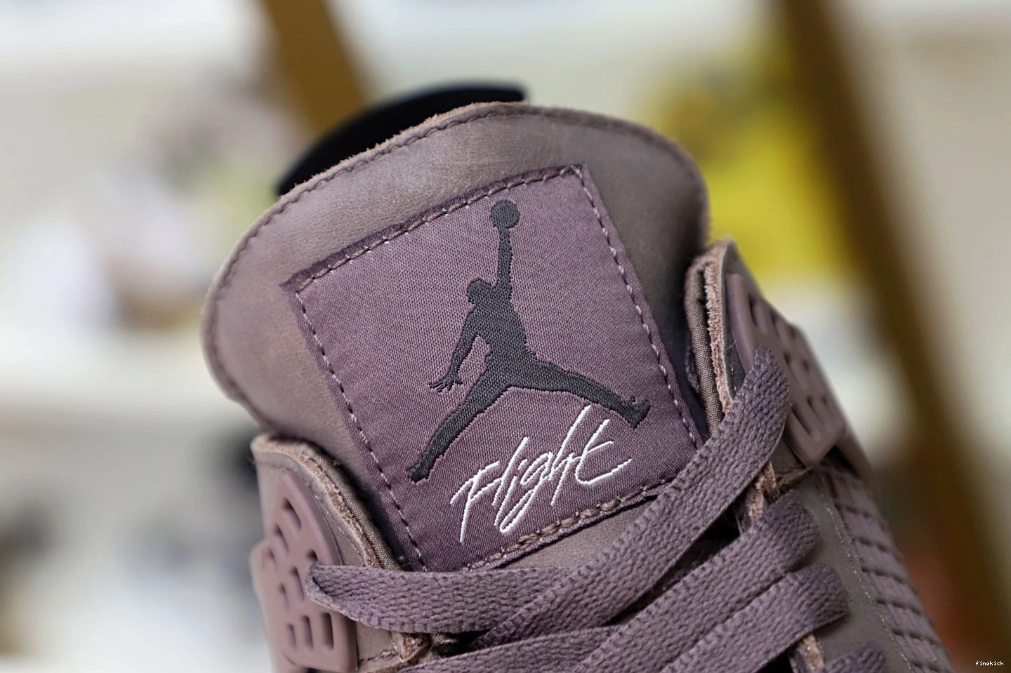 AM AIR JORDAN 4 0729